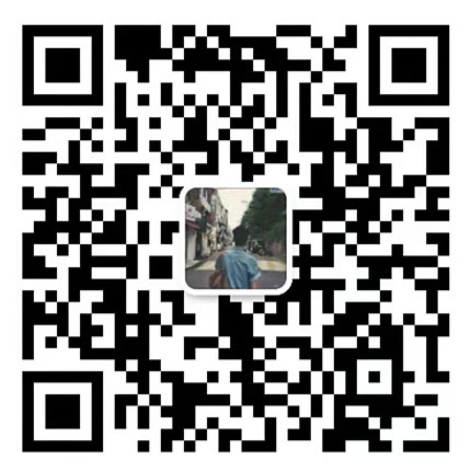 客服二維碼